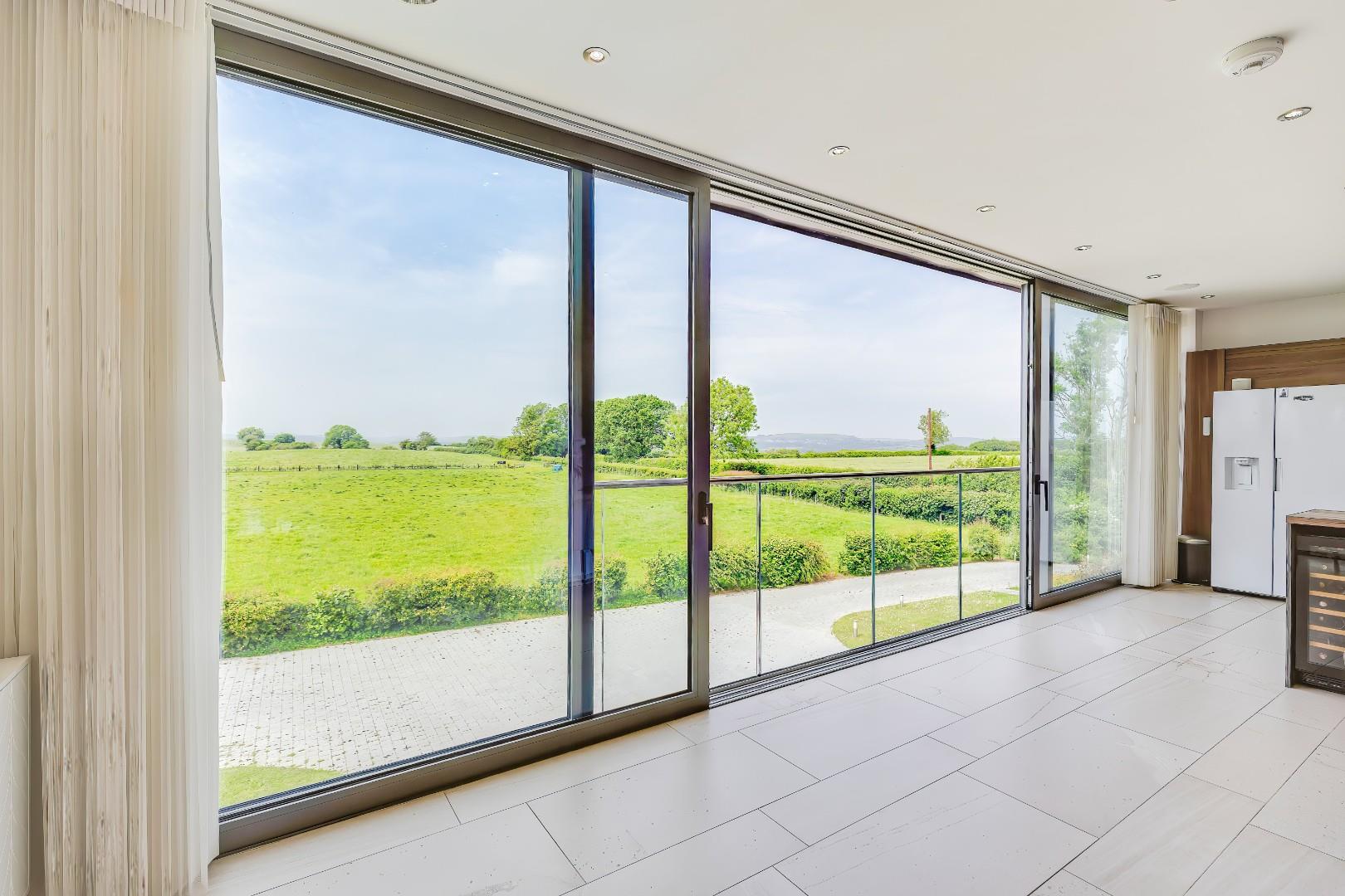 Meyrick House West, Well Lane, St. Nicholas, Vale Of Glamorgan, CF5 6SG